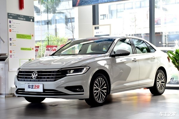 近期发布的新车和价格汇总,近期特价新车