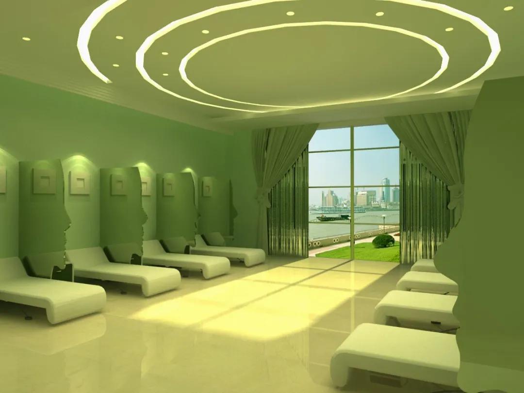 没有经验，怎么开养生馆才能成功？