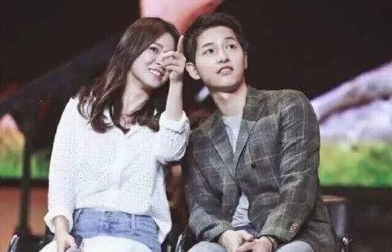 宋慧乔和宋仲基婚姻维持多久,宋慧乔宋仲基婚姻还有没有可能