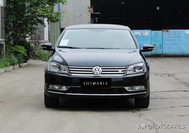 3.0lv6发动机迈腾,全新b级车迈腾3.0v6