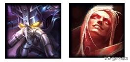 盖伦超强玩法之相位猛冲职业赛,盖伦上单教学打法思路教程