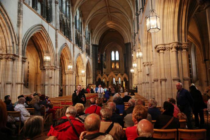 犹太教与基督教有什么区别 (基督教天主教犹太教有什么区别)