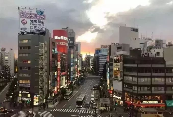 东京23区，你对哪个区最有好感呢？