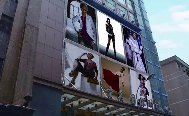 服装人必看！全国9大批发市场，价低货足风格多！