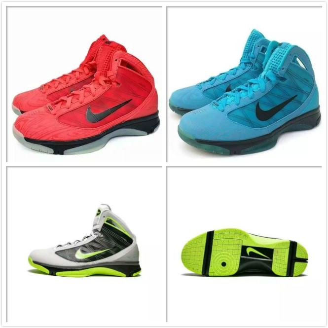 老司机测评篮球,nikehyperdunk