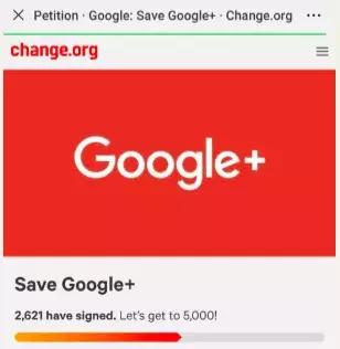 社交媒体歇菜记：用户再爱我一次