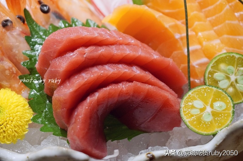 正宗日本蟹料理,上海蟹道日本料理