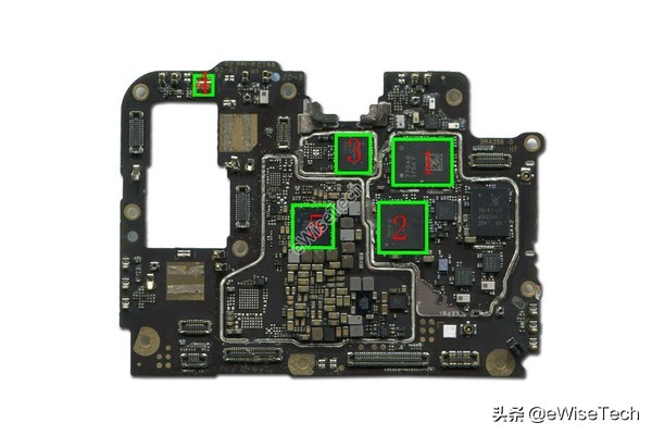 5g拆机视频,oppo5拆解全过程