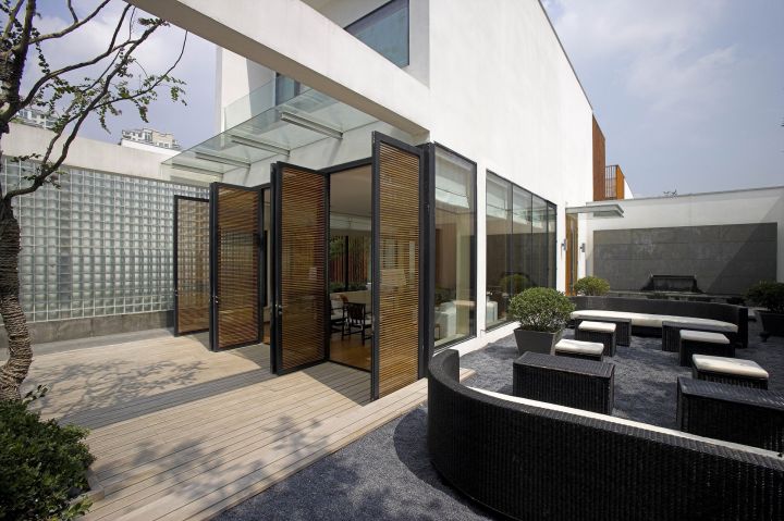 你们见过最好看的家装是怎样的？知乎6.7K赞同案例分享