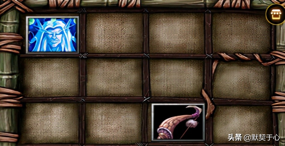 混乱武林默契于心,默契于心苍山攻略