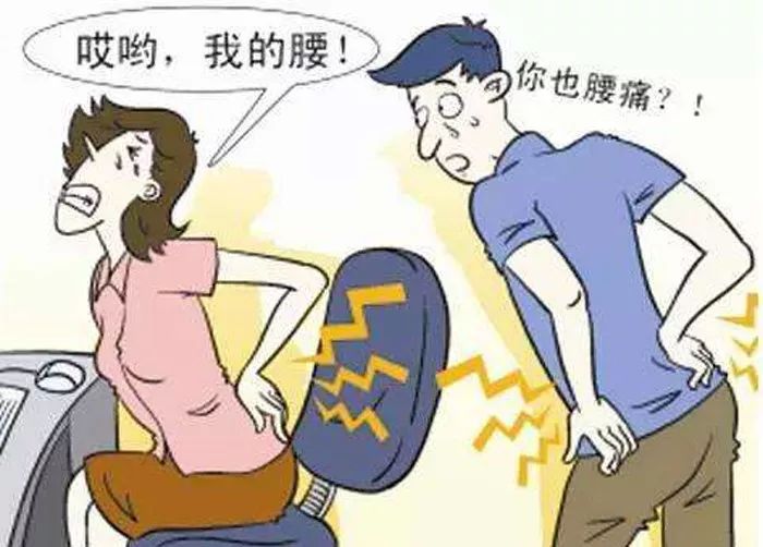 腰椎病的防治中医知识,腰椎病防治小常识书