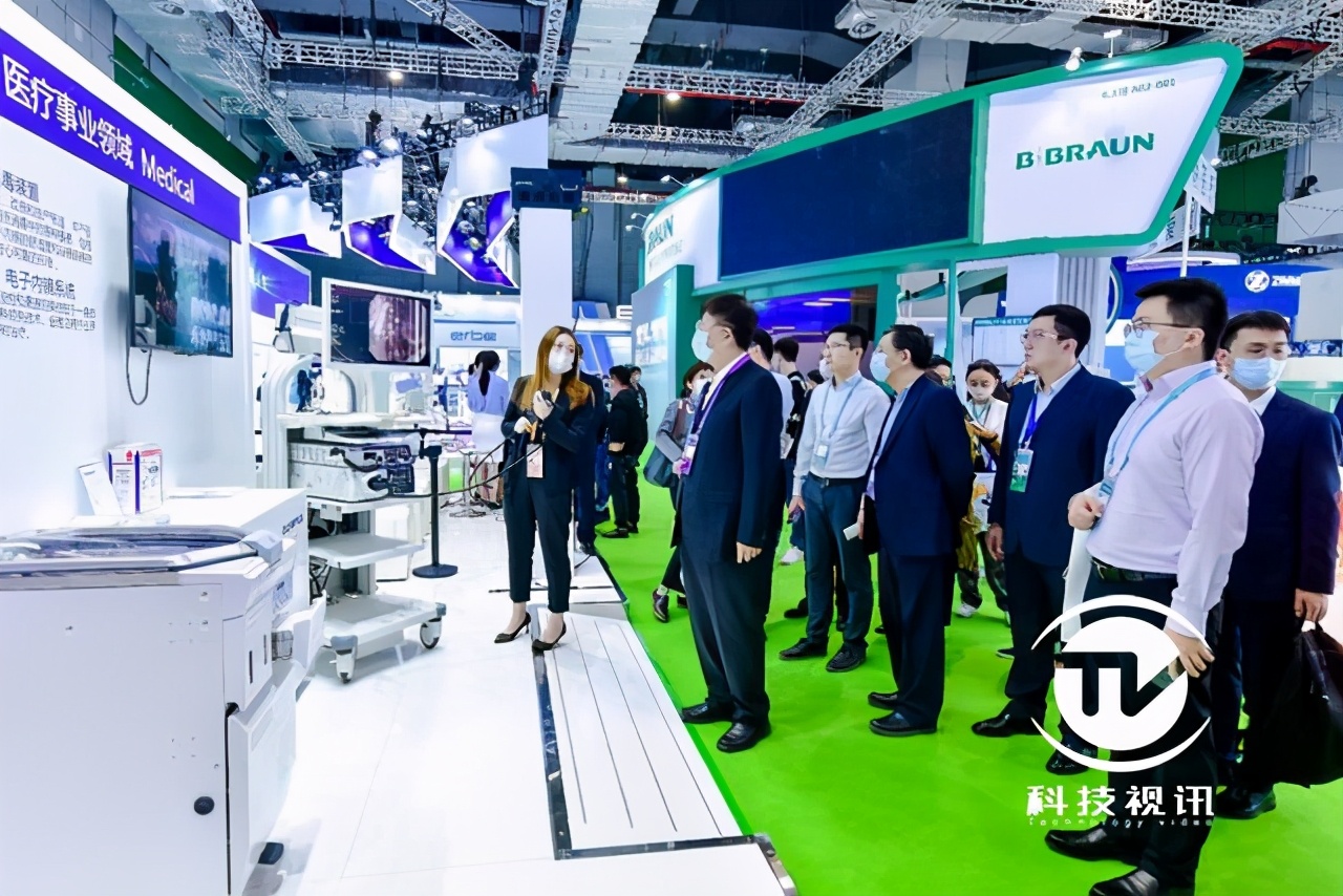 奥林巴斯进博会视频,奥林巴斯中国国际进口博览会