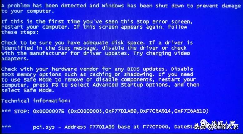 电脑常见故障及处理方法,电脑常见故障处理方法培训