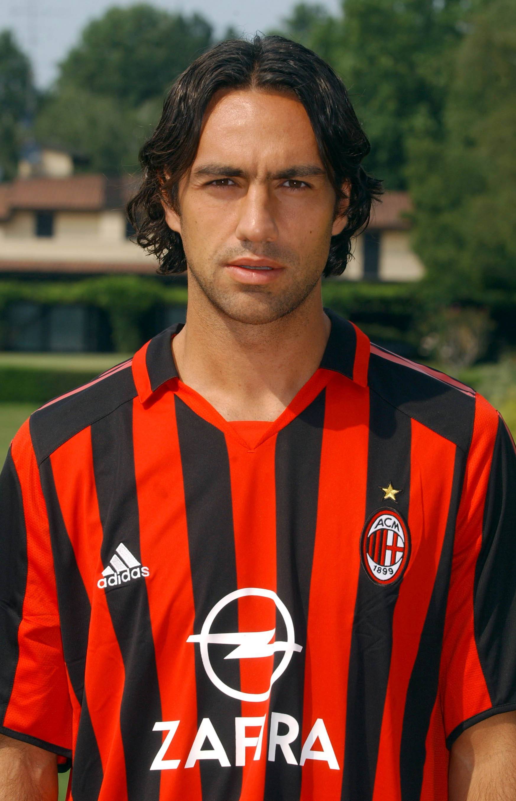 青春岁月里的不老男神贝克汉姆,足坛帅哥巴乔