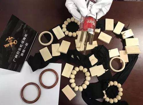 这几种纪念品千万不要买,十大禁止带回家的纪念品