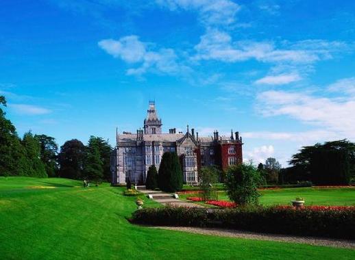 爱尔兰留学5000元靠谱吗,爱尔兰留学的弊处