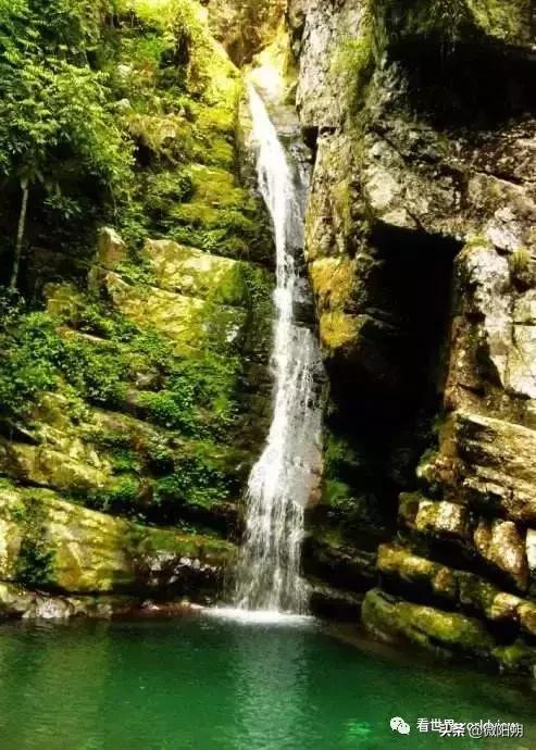 广西人丁最旺的地方,广西含硒最多的地方