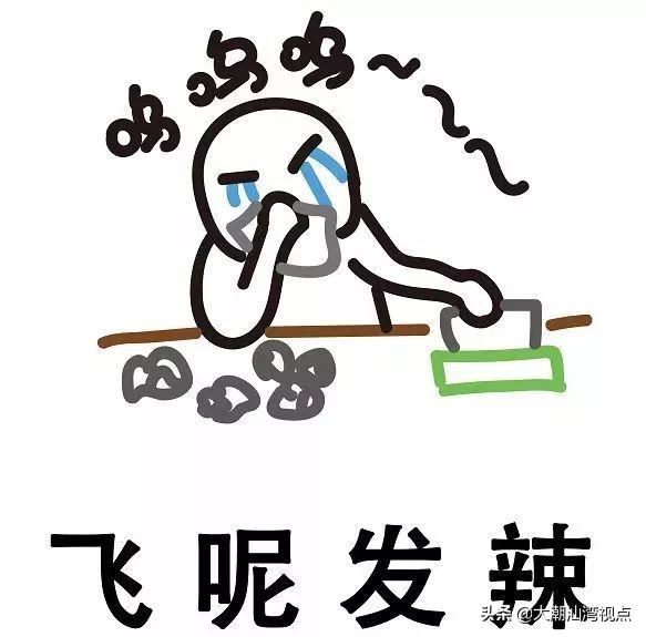 放飞机在粤语中的意思,巴闭粤语正确用词