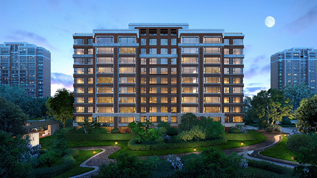 石家庄龙湖一期,石家庄龙湖新品