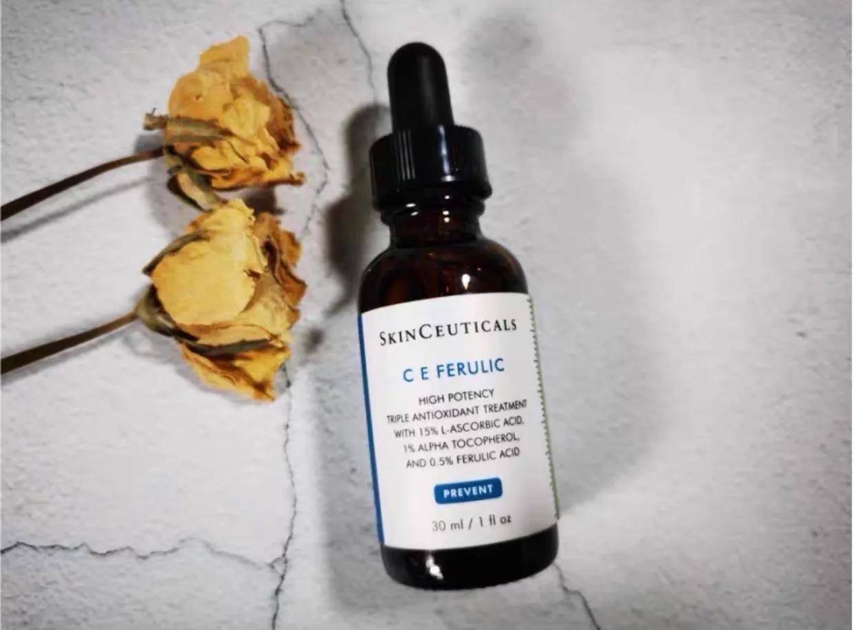 精华液推荐抗衰老平价国货测评,正品抗皱抗衰老精华液测评