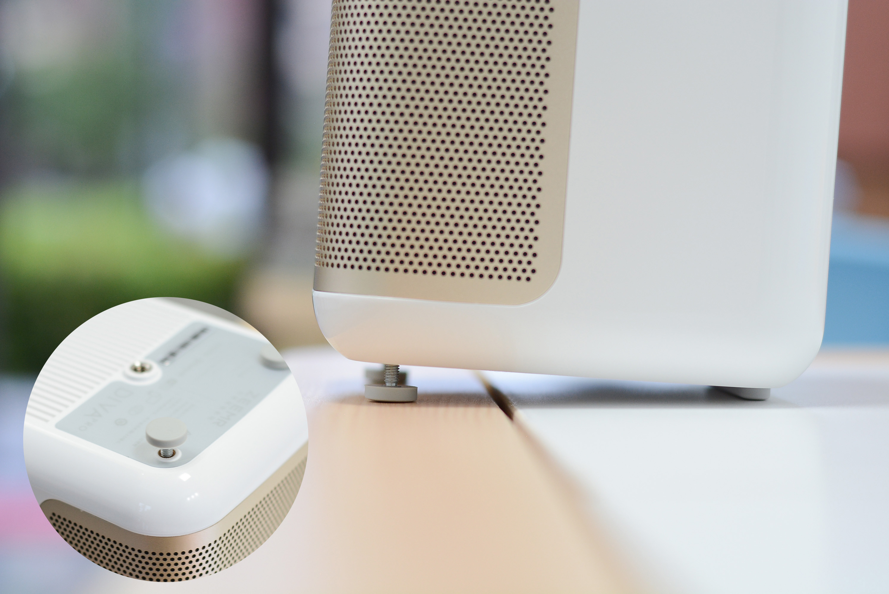 真1080P,一款有创意且用心的投影,知麻影院电视DIVAPRO评测