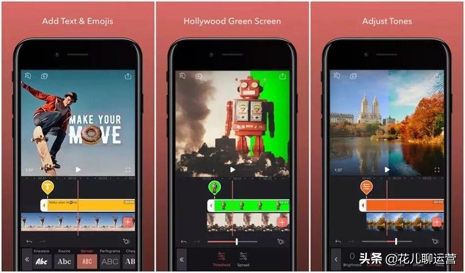 抖音视频怎么剪辑，10款免费且好用的视频剪辑软件