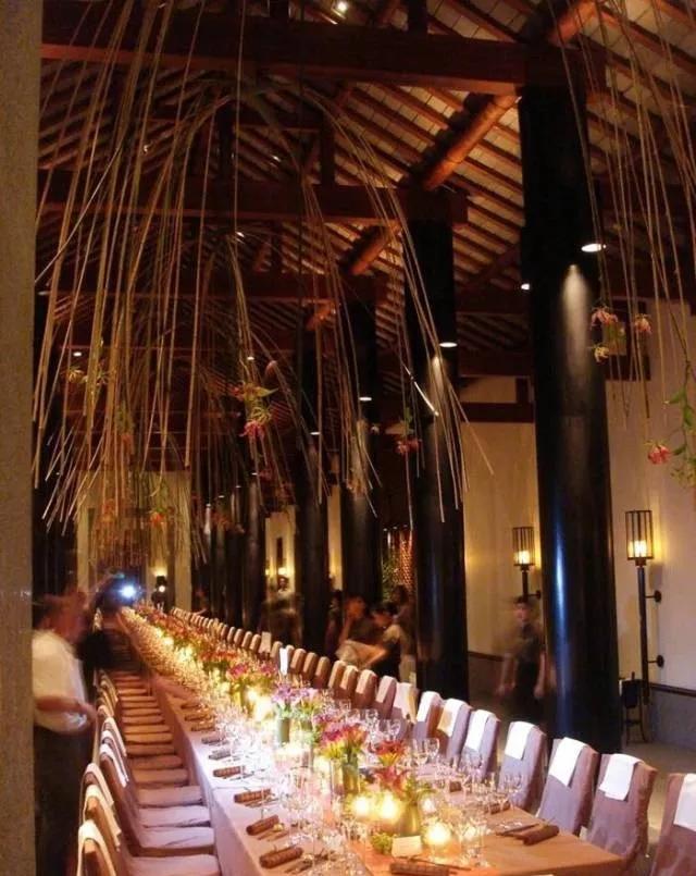 最好看的花艺师,花艺界著名花艺师