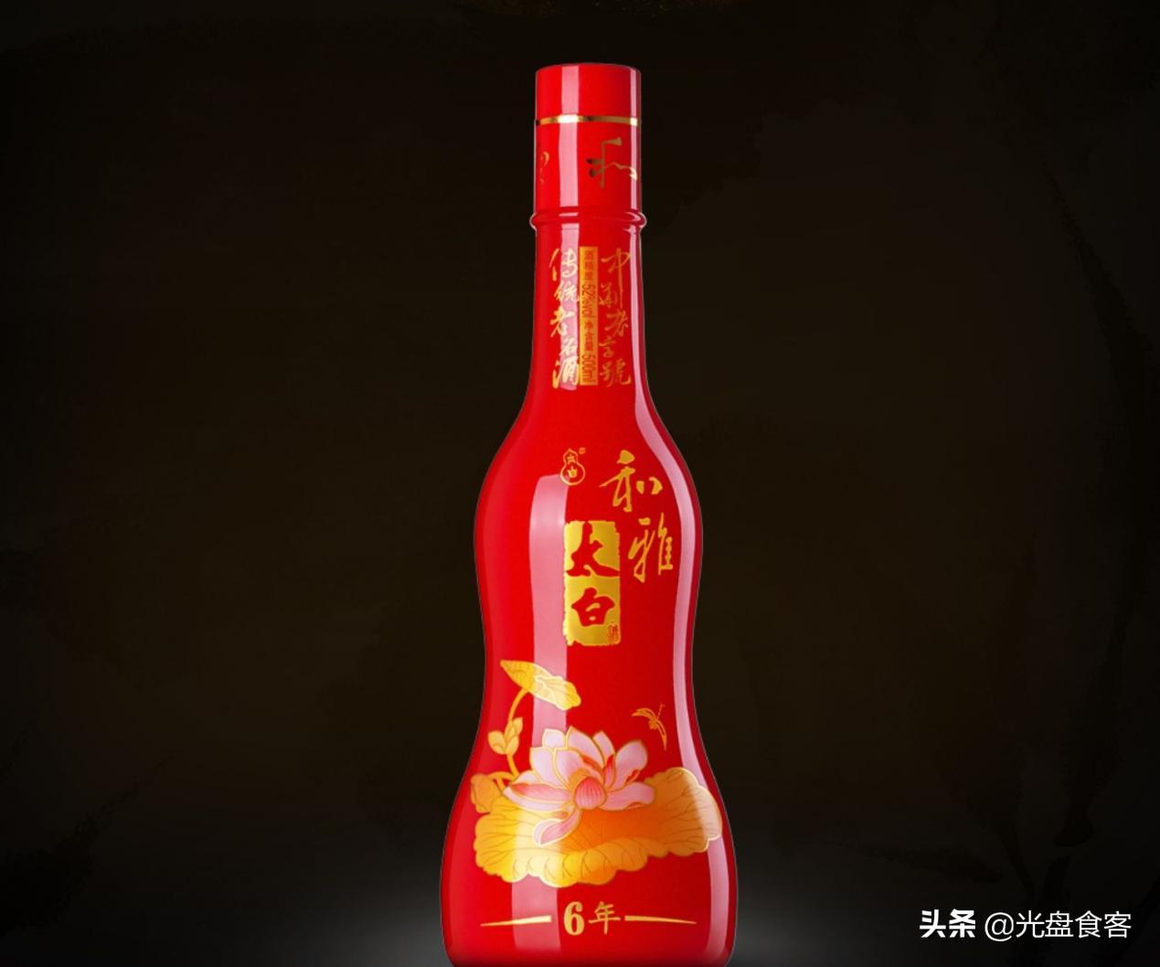 中国白酒市场为啥越来越好,中国白酒行业的乱象和消费者痛点