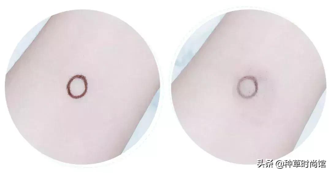 测评500ml粉底液,测评500块钱粉底液