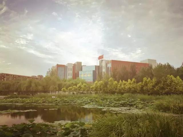 辽宁中医药大学杏林学院独立学院,辽宁中医药大学三个校区