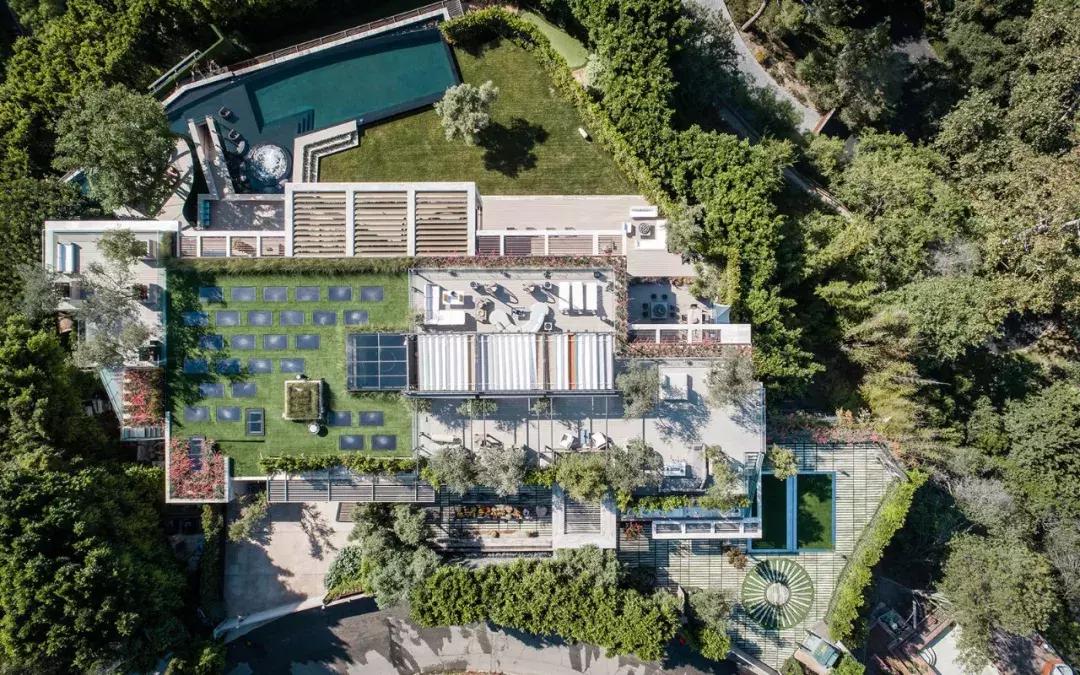 6亿豪宅内部图片,6亿豪宅真实视频