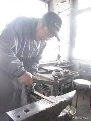 最正宗的日本铁壶,日本铁壶泡茶的正确方法