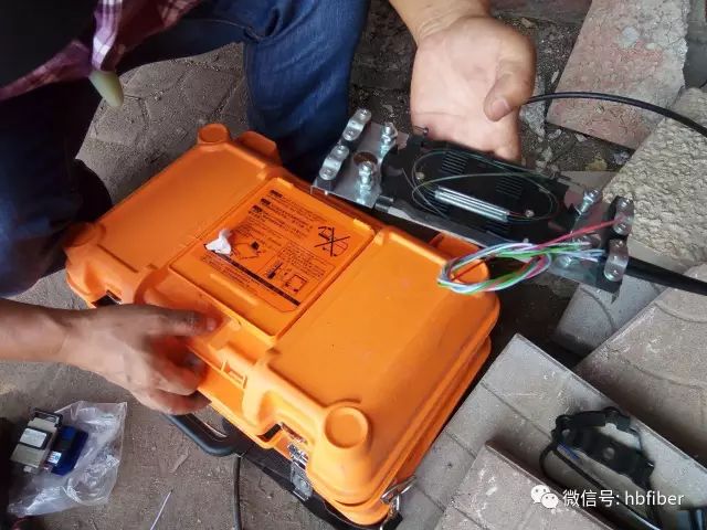 光纤熔接机使用教程视频,光纤熔接机的使用方法实训报告