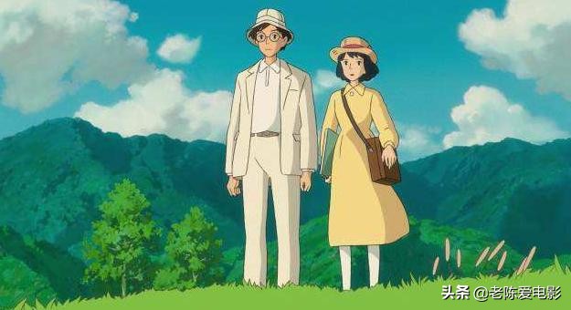 宫崎骏十大动画电影起风了,宫崎骏电影浅谈