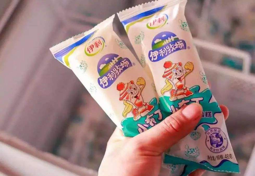 盘点那些童年夏天吃过的雪糕,夏天最好吃的是哪几款雪糕