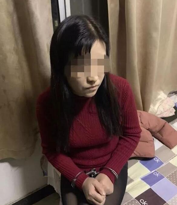 献县特大卖淫案最新进展,献县特大组织卖淫案