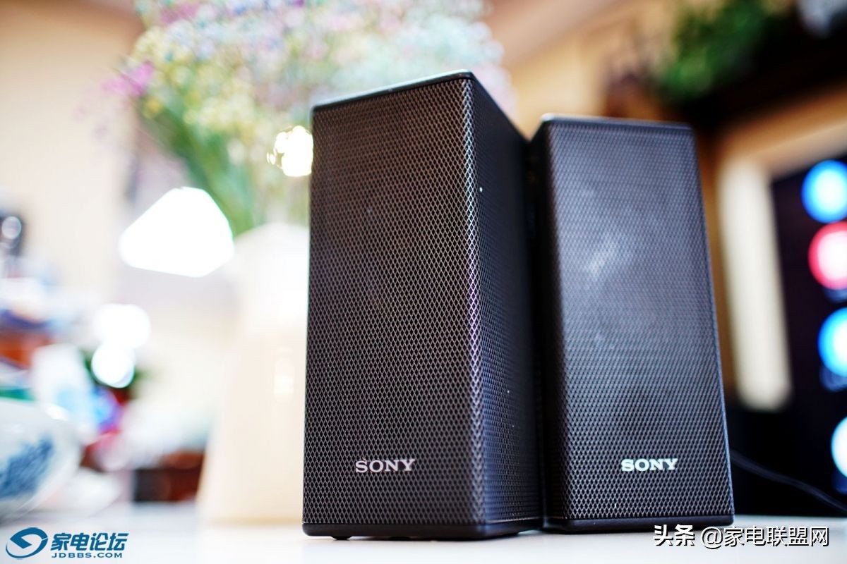 索尼ht-s500rf环绕音响,索尼ht-s500rf怎么连麦克风