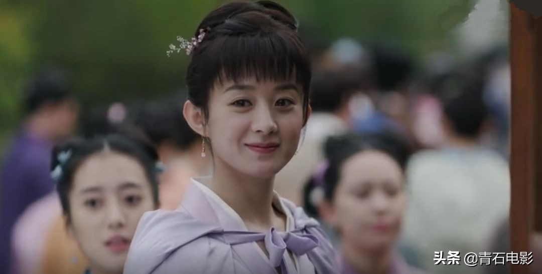 男二果然都是用来助攻的，而初恋是用来回忆的！