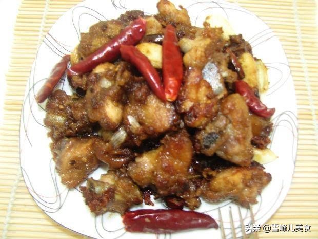 鸡有股怪怪的腥味怎么回事,买的鸡特别腥怎么做