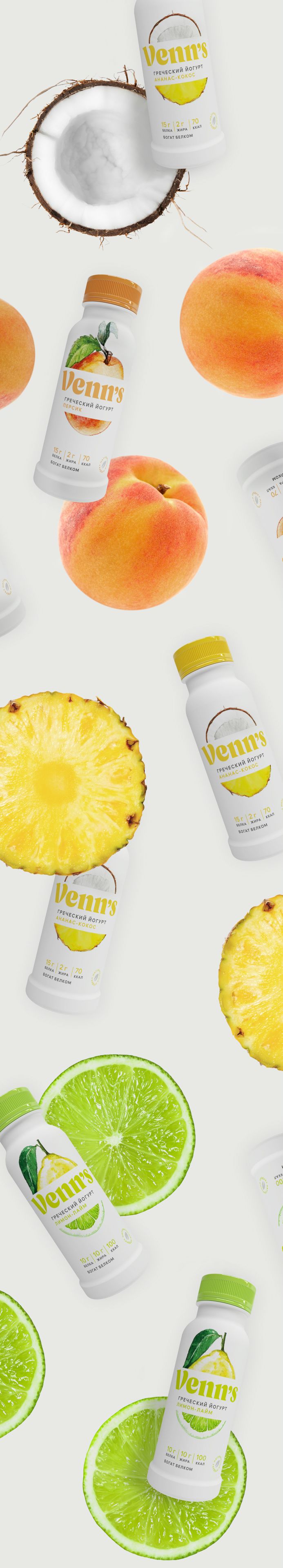 复古酸奶包装设计理念,酸奶产品包装策略