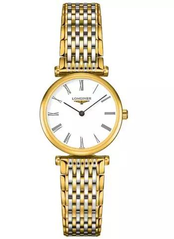 浪琴韩国免税店2023年报价,浪琴五大系列最便宜表款