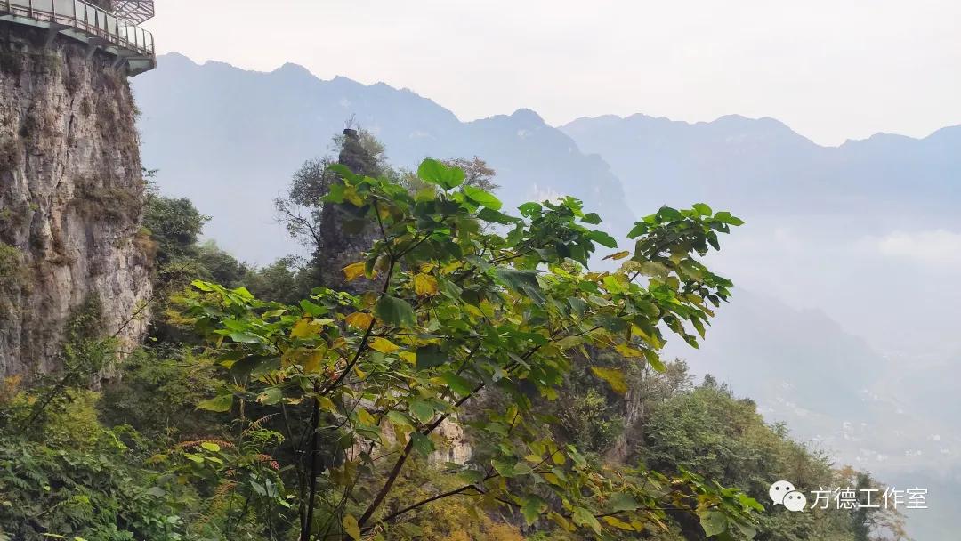 宜昌清江方山怎么样,长阳方山好玩吗