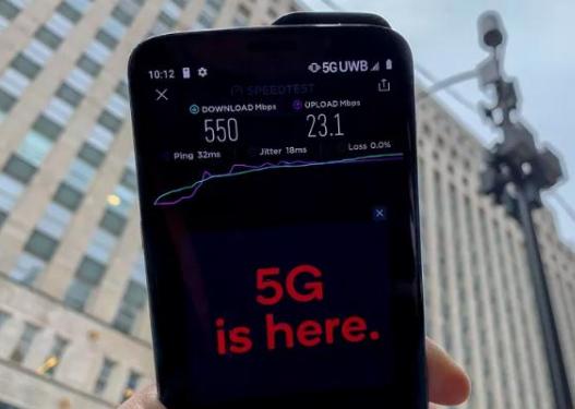 金灿荣评价美国芯片,金灿荣谈美国对5g的看法