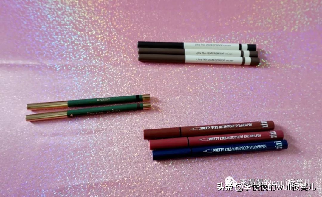 一秒入秋入冬,秋季彩妆必备单品推荐