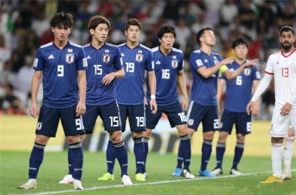 亚洲杯日本3:0伊朗集锦,亚洲杯半决赛日本3:0伊朗