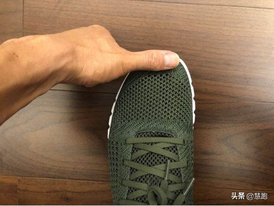 跑鞋鞋码怎样才是最合脚,怎么判断跑鞋鞋码是否合脚