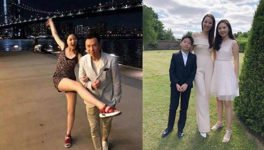 功夫李连杰甄子丹王宝强,王宝强李连杰甄子丹