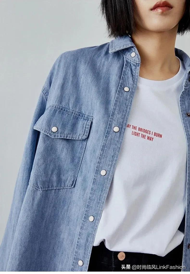 复古感元素,打造春天的时髦衣橱