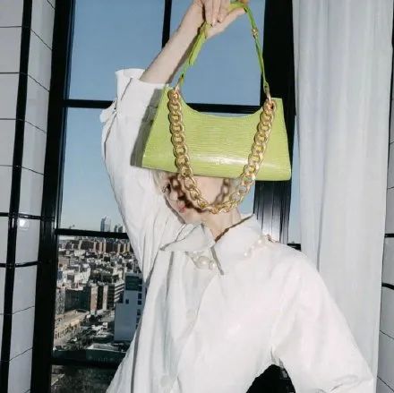 小众又好看高级的包,100元以内最好看的小众包