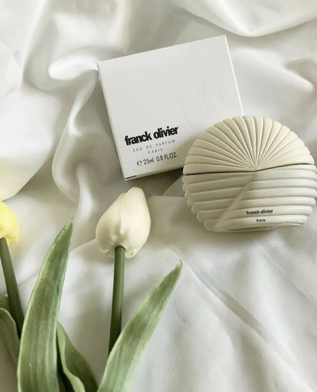 推荐一款宝藏香水女生,有哪些气质型的淡香水推荐女士